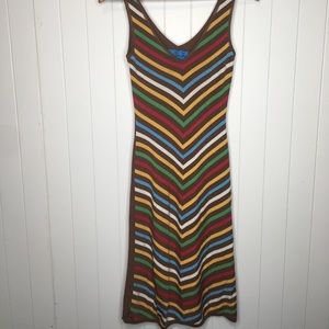 Blue Juice Knit Dress